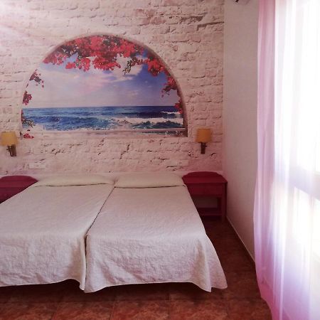Hotel Poniente Moraleda De Zafayona Eksteriør bilde