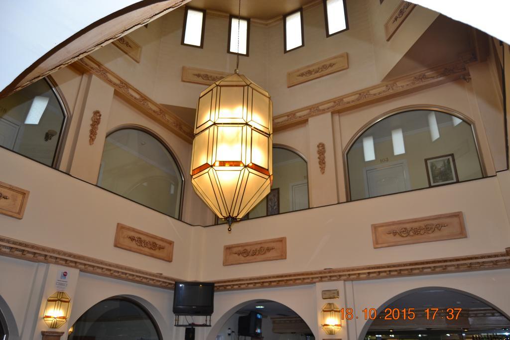 Hotel Poniente Moraleda De Zafayona Rom bilde